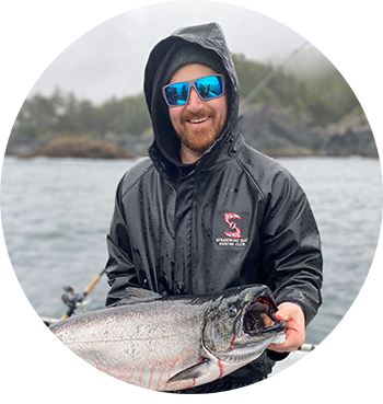 Leroy Keener, Steamboat Bay Fishing Club