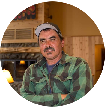 Everett Athorp, Steamboat Bay Fishing Club